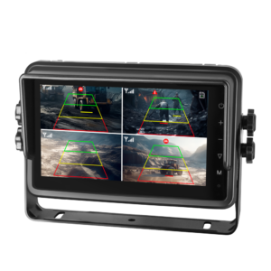 Cctv & Alarmas grabador STK-HD277 4 CANALES Pro