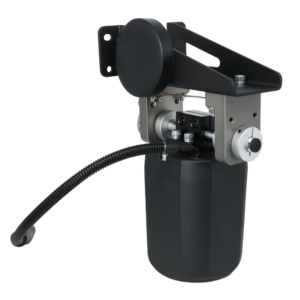 Cctv & Alarmas Cámara para grúas STK-HDW845