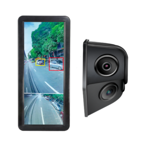 Cctv & Alarmas Kit de retro STK-MIRROR-RIGHT