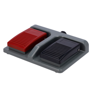 Cctv & Alarmas switch PoE STK-PEDAL-SWITCH