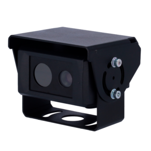 Cctv & Alarmas Cámara térmica con STK-TC639-T3 Dual