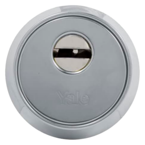 YALE Escudo de alta YALE-ESCUTCHEON-NEXUS-S
