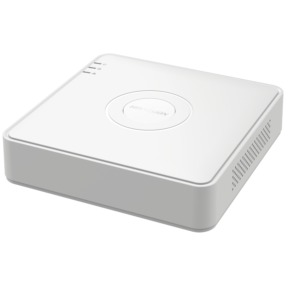 HIKVISION VALUE DVR DS-7108HQHI-M1 8 CH AcuSense Acusense