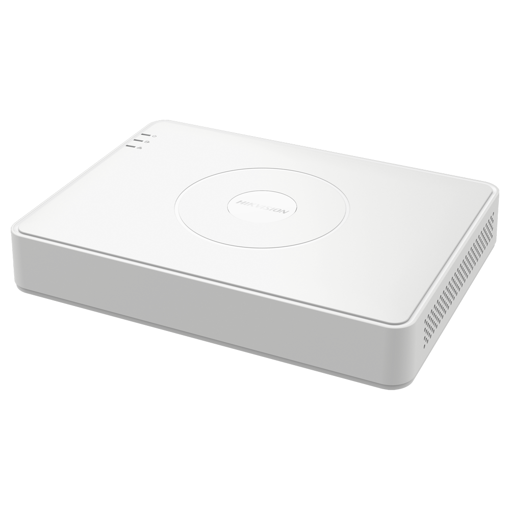 HIKVISION VALUE DVR DS-7116HQHI-M1 16 CH AcuSense Acusense