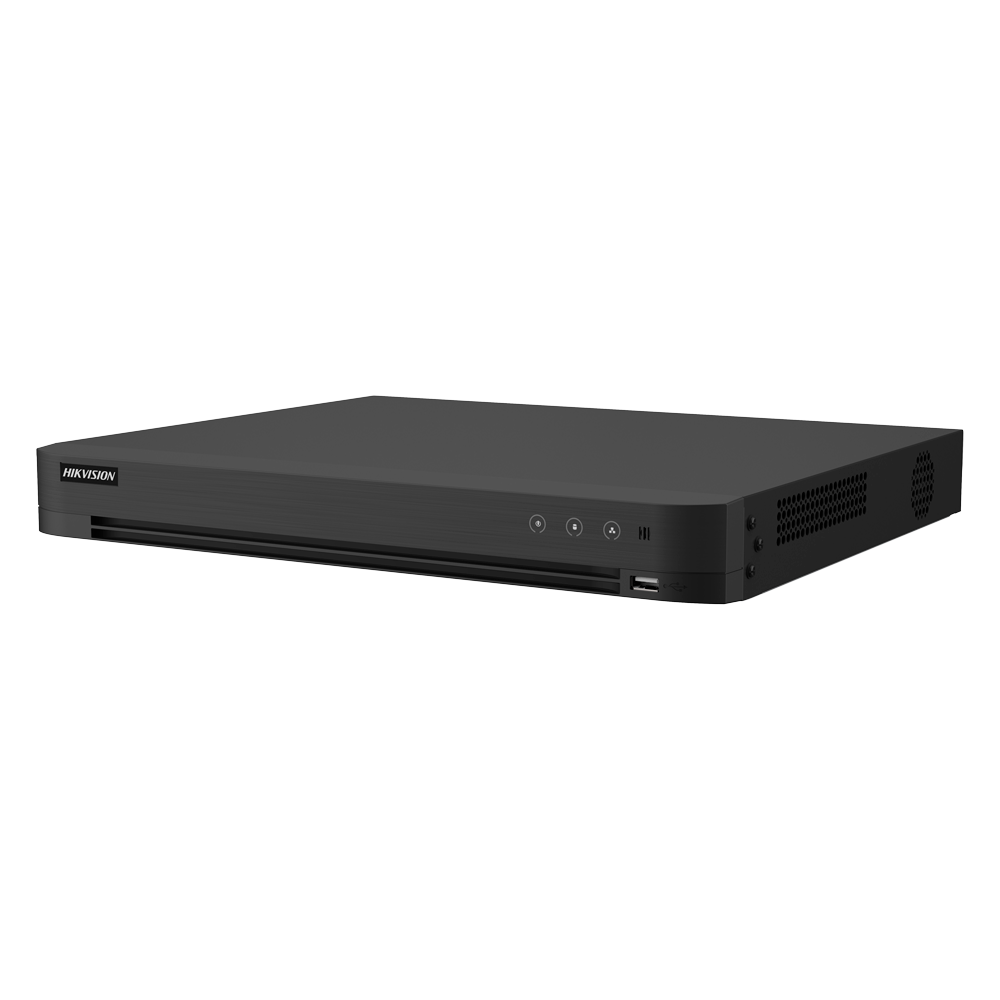 HIKVISION PRO DVR DS-7216HUHI-M2 16 CH AcuSense Acusense Pro