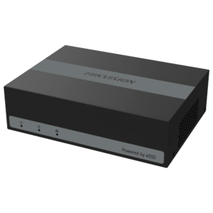 HIKVISION VALUE DVR DS-E04HQHI-B AcuSense Acusense