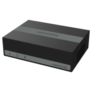 HIKVISION VALUE DVR DS-E08HQHI-B AcuSense Acusense