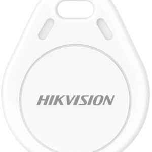 Tag-llavero lector proximidad remoto vía radio de Desarmado y Armado para Panel de Alarma Hikvision AX PRO 868 MHz