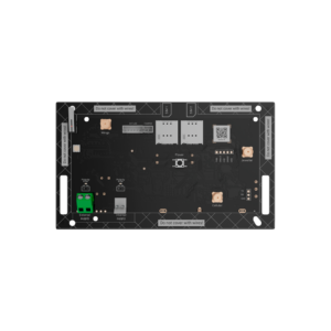 AJAXVIVIENDAVACíA central alarma AJ-HUBBP-V2-NOCASE 4G Dual Pro