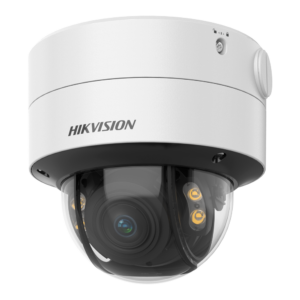 HIKVISION cámara domo DS-2CE59DF8T-AVPZE ColorVu Pro