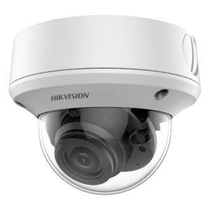 HIKVISION cámara domo DS-2CE5AD8T-VPIT3ZE Pro