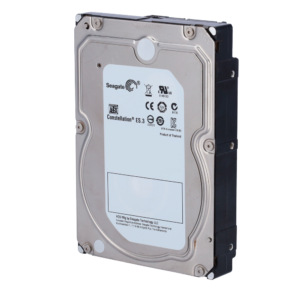 SEAGATE DVR HD4TB-S-REFURBISHED