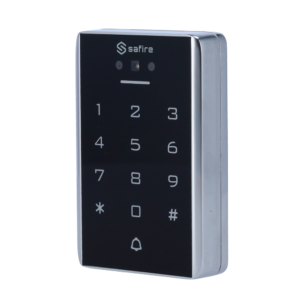 SIB Control de acceso SF-AC124-FR-WIFI WiFi