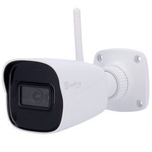 SAFIRE SMART cámara bullet SF-IPB080A-5WE1-DL WiFi