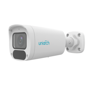UNIARCH cámara bullet UV-IPC-B314-ADZK PoE