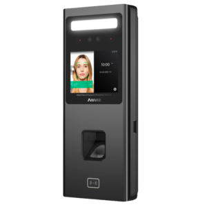 ANVIZ Control de acceso W2-FACE WiFi
