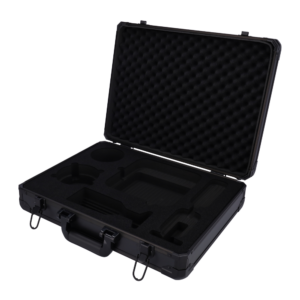 AJAXCCTV Maletín demo CCTVFabricado AJ-SUITCASE-VIDEO-BMC-005 Pro