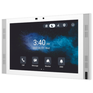 AKUVOX videoportero AK-S567A-WHITE PoE