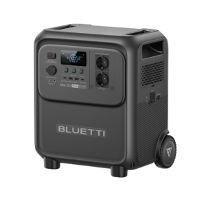 BLUETTI Estación de energía BL-ELITE-320 Lite