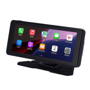 Cctv & Alarmas Carplay 6.86" táctilCámara CAR-MONITOR-686