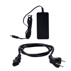 Cctv & Alarmas Fuente de alimentación DC12V3A-B