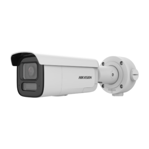 HIKVISION PRO cámara bullet DS-2CD2646G2HT-IZS2U PoE AcuSense