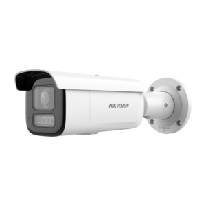 HIKVISION PRO cámara bullet DS-2CD2683G2-LIZS2U PoE AcuSense Acusense