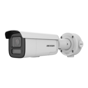 HIKVISION PRO cámara bullet DS-2CD2686G2HT-IZS2U PoE AcuSense