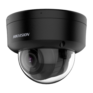 HIKVISION PRO cámara domo DS-2CD2763G2-LIZS2U PoE AcuSense Acusense