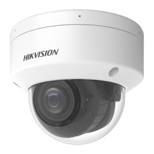 HIKVISION PRO cámara domo DS-2CD2783G2-LIZS2U PoE AcuSense Acusense