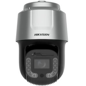 HIKVISION PRO Hikvision cámara motorizada DS-2DF8C260I5XG1-ELW PoE