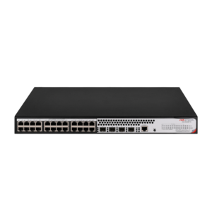 HIKVISION switch PoE DS-3E2528P-H PoE