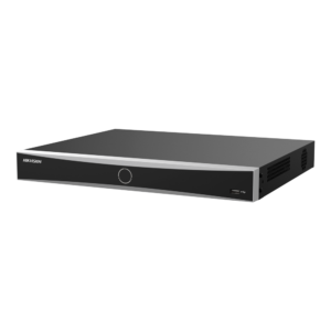 HIKVISION PRO NVR DS-7608NXI-K2 8 CH PoE AcuSense Acusense Pro
