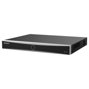 HIKVISION PRO NVR DS-7608NXI-K2 8 CH AcuSense Acusense Pro