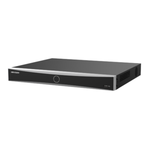 HIKVISION PRO NVR DS-7632NXI-K2 32 CH AcuSense Acusense Pro