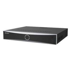 HIKVISION PRO NVR DS-7732NXI-K4 32 CH PoE AcuSense Acusense Pro