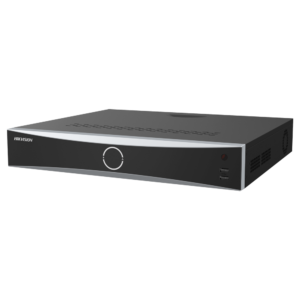 HIKVISION PRO NVR DS-7732NXI-K4 32 CH AcuSense Acusense Pro