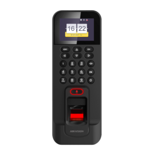 HIKVISION Control de acceso DS-K1T804AMF WiFi