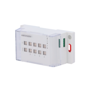 HIKVISION INTERCOM Módulo de reléSalida DS-KA-RL1E2