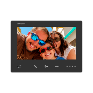 HIKVISION videoportero DS-KH7300EY-TIE2