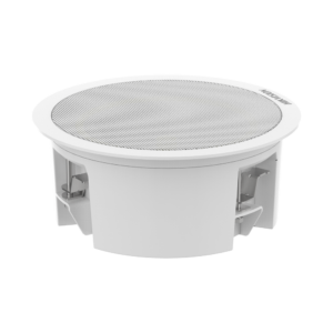 HIKVISION Altavoz Digital IP DS-QAZ1203G1-BE PoE