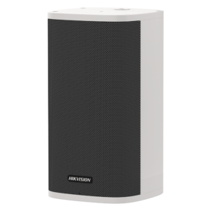 HIKVISION Altavoz Digital IP DS-QAZ1430G1
