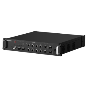 HIKVISION Amplificador en redFunciones DS-QAZ1A1000G1-VB4 Pro