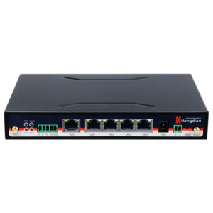 HONGDIAN router HG-H8870-NREA-CS-3W PoE 4G Dual