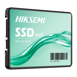 HIKSEMI Disco duro Hikvision HS-SSD-WAVE