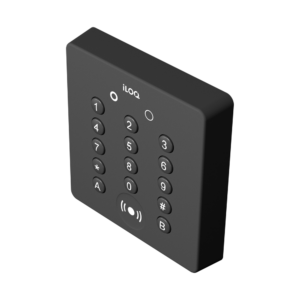 ILOQ Lector de accesoAcceso ILOQ-N505