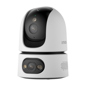 IMOU sirena IPC-S2XEP-6M0S-IMOU PoE WiFi Dual Pro