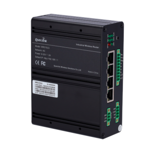 QUECLINK 4G (LTE) – QL-WR210 WiFi 4G