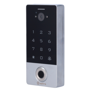 SIB videoportero SF-AC126-F-WIFI WiFi