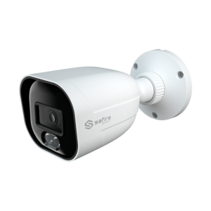 SAFIRE SMART cámara bullet SF-B080A-2B-DL